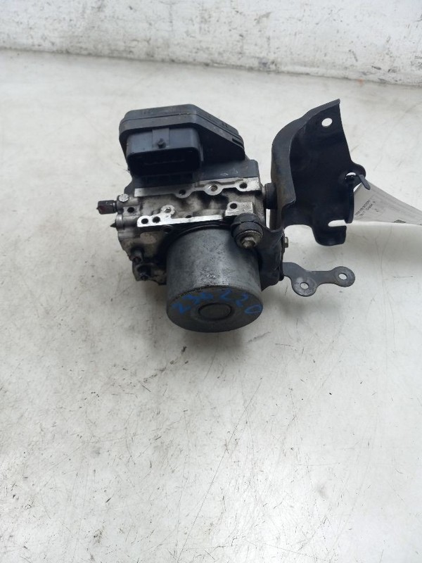 08 09 10 SCION XB ANTI-LOCK BRAKE ACTUATOR ABS PUMP