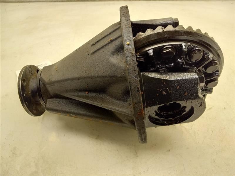 Carrier Rear Fits 10-23 LEXUS GX460