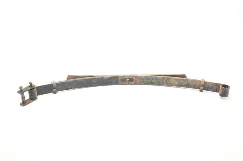 86-97 Nissan Pickup D21 Driver Left Rear Leaf Spring