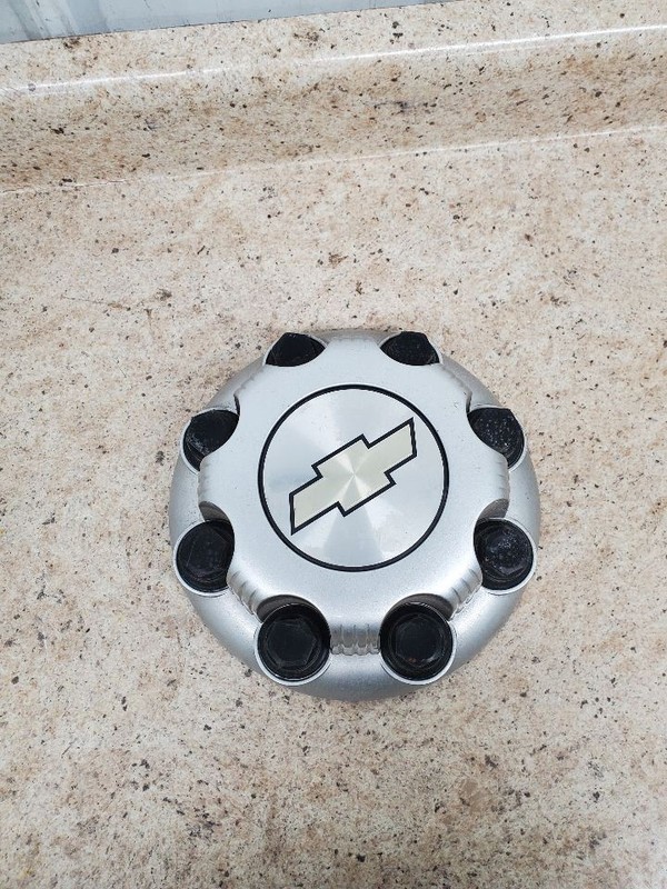 EXPRESS25 2013 Center Cap Wheel 309095