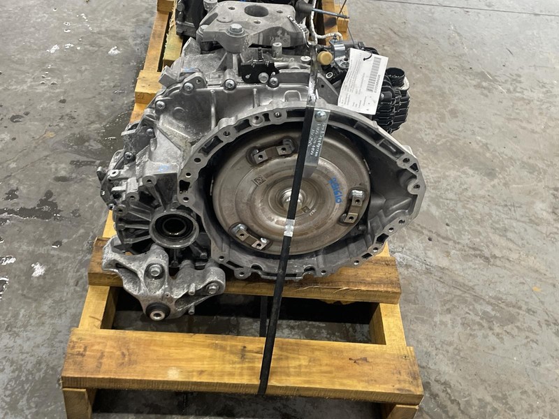 17-'19 CHRYSLER PACIFICA Transmission 9 speed auto 76k miles 6 Month Wnty!