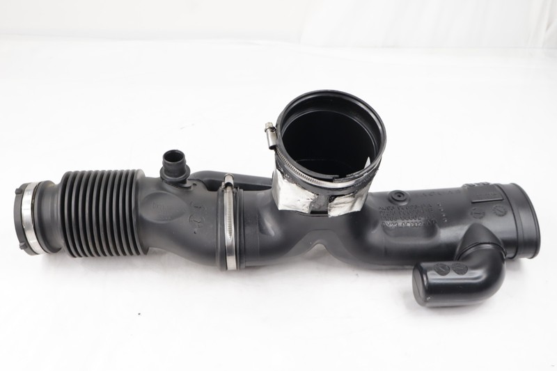 ✅14-24 Jaguar X152 XJ F-Type S/C Air Cleaner Intake Resonator Duct Tube Hose OEM