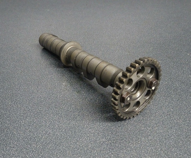 Yamaha OEM Intake Camshaft Cam Shaft8gc-12170-00-00 Phazer