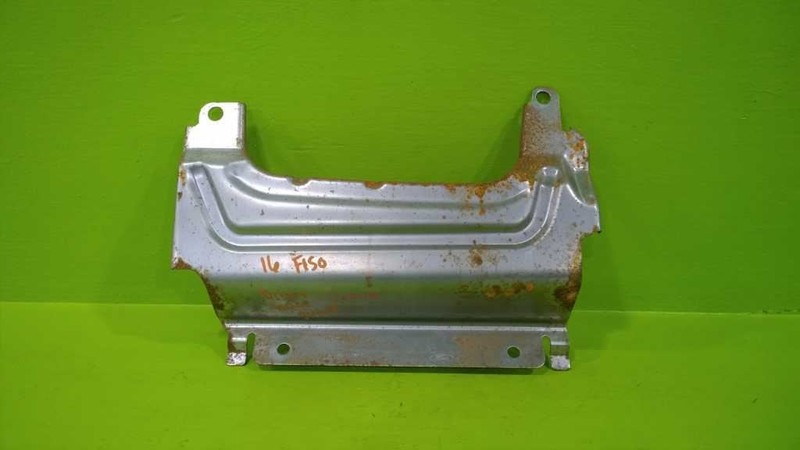 15 16 17 18 19 F150 LARIAT 5.0L AT 4DR DRIVER KNEE BOLSTER OEM 2670-134