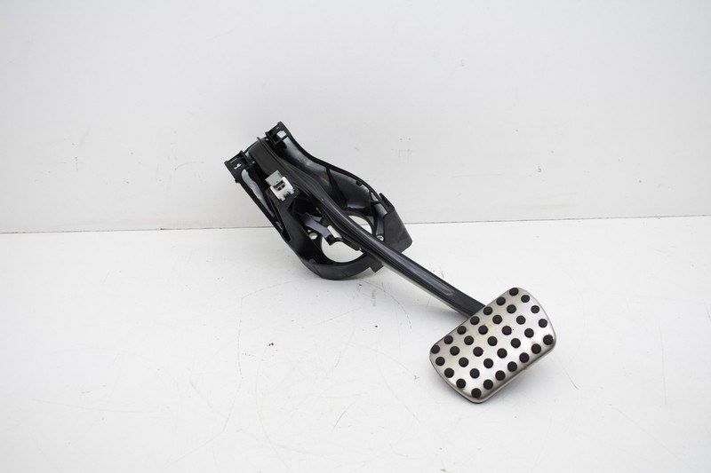 2010 MERCEDES C300 W204 BRAKE STOP PEDAL W/ BRACKET OEM KW21