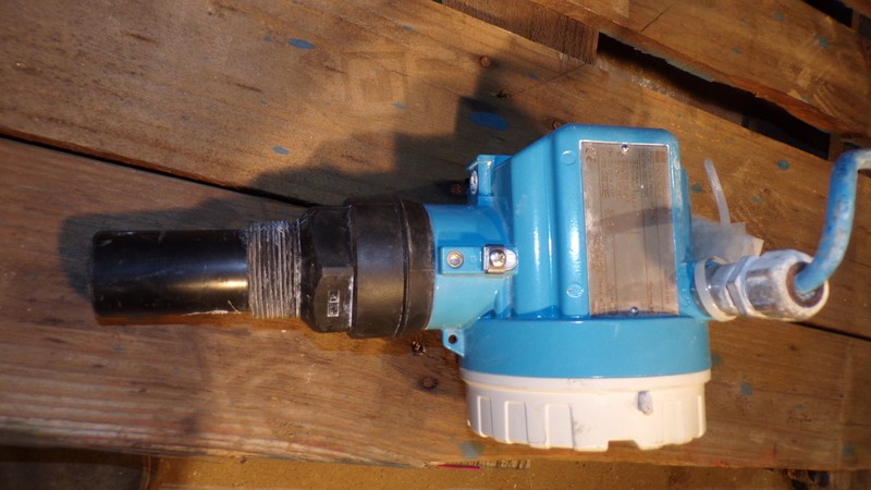 Endress & Hauser FMU40-AND2A4 Prosonic-M Process Field Bus *FREE SHIPPING*