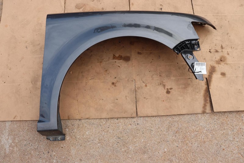 2009-2019 FORD FLEX FRONT RIGHT PASSENGER FENDER SHELL PANEL GRAY OEM
