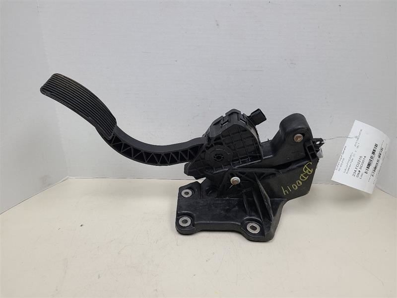 Accelerator Gas Pedal fits 2015 Lincoln Navigator 563660