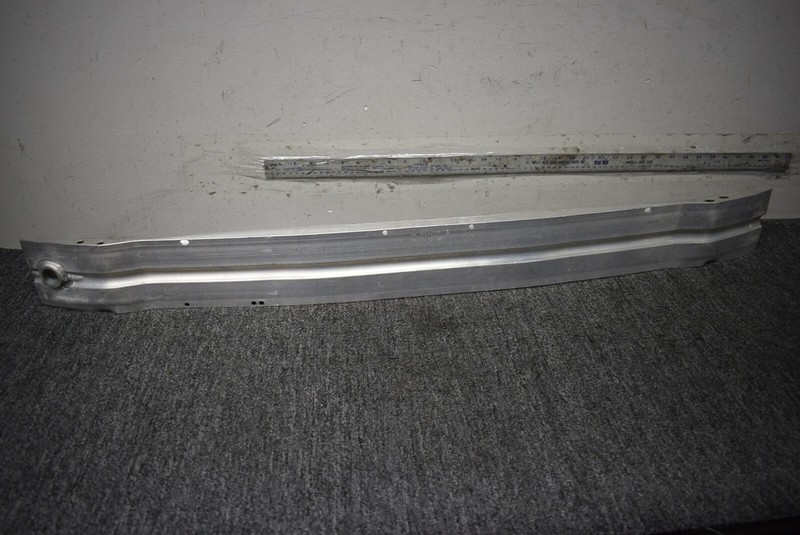 2009-2017 AUDI Q5 REINFORCEMENT BAR FACTORY OEM
