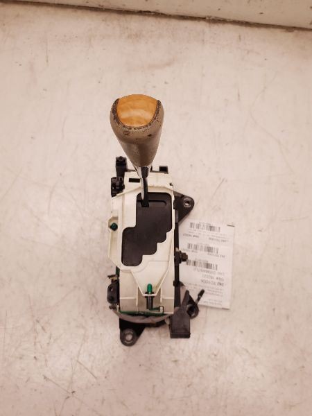 2006 TOYOTA AVALON LIMITED 3.5L FWD AT AUTOMATIC TRANSMISSION SHIFTER