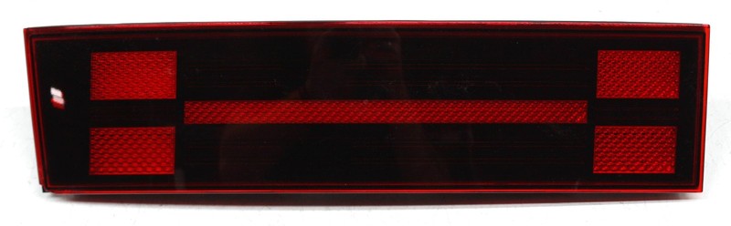 OEM Left Driver Side LED Tail Lamp For Hyundai Santa Fe US 92403-R6000 Lens Chip