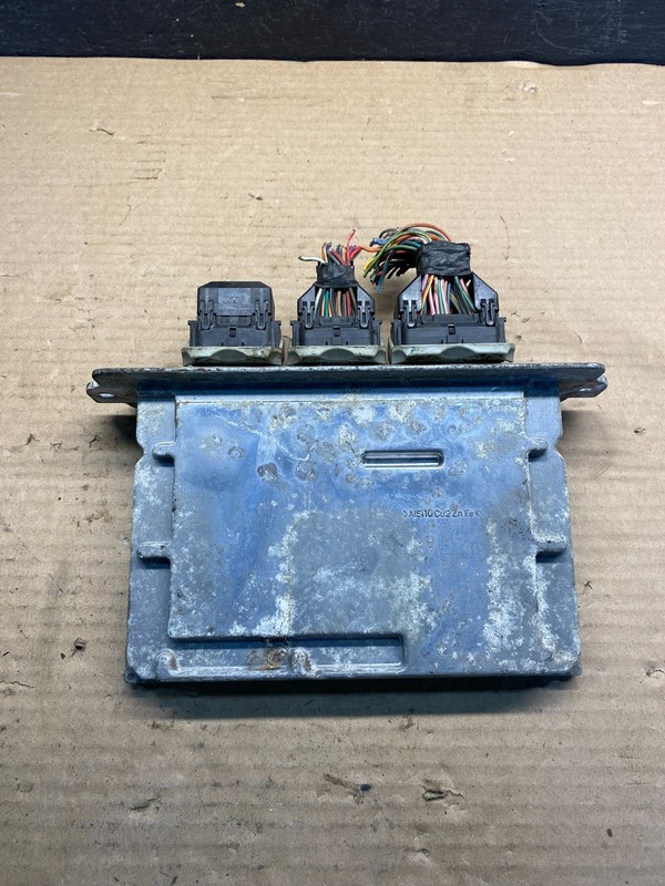 2006 Ford E250 E350 5.4L Van Engine Control Computer 6C2A-12A650-ADA AE0138 DG