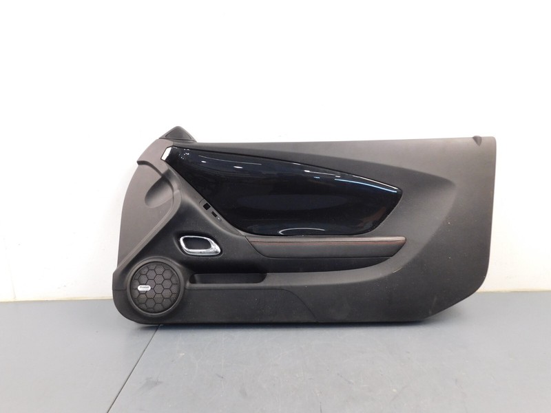 2015 12 13 14 15 Chevy Camaro ZL1 1LE Right Passenger Door Panel #0576 CA3