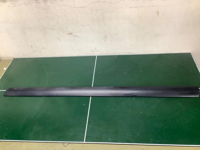 05-06 Honda CR-V Left Front Side Protector Door Panel Molding Garnish OEM