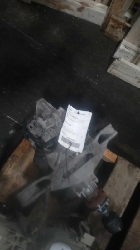 2024 Honda CR-V 4WD Differential Carrier Assembly OEM 1.5L Grey 17K Miles