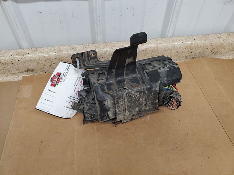 Fuse Box Engine Fits 00-03 RANGER 299457