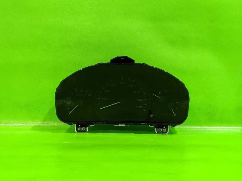06 07 ACCORD 2.4L SPEEDOMETER CLUSTER OEM 4154-1