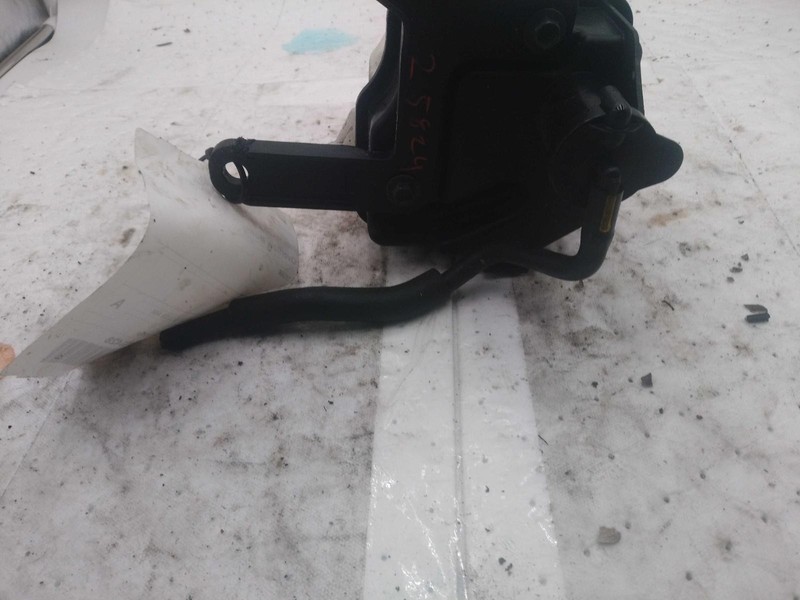 2020 MAZDA 3 Engine Coolant Reservoir Blue OEM PAF115351 73K Miles