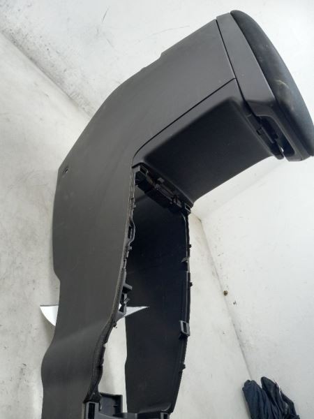 12 13 14 15 SCION XB CENTER CONSOLE BLK-FD10