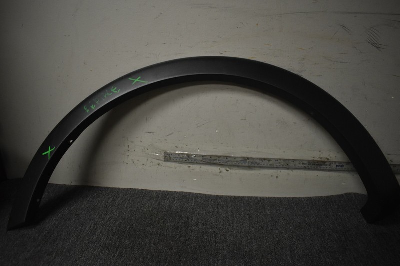 2009-2014 FORD F150 FENDER FLARE FACTORY OEM