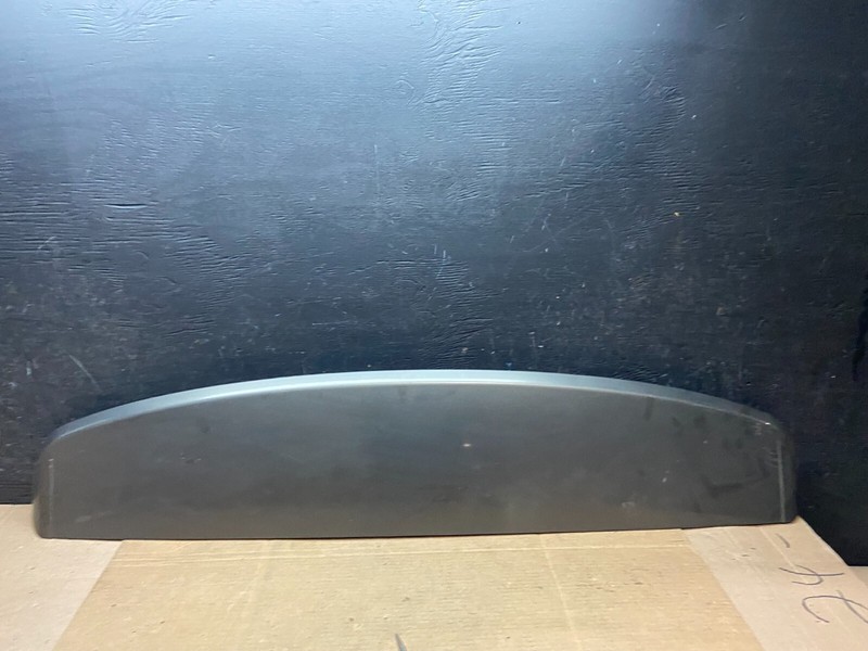 2009 to 2014 Volkswagen Routan Rear Spoiler OEM i2874