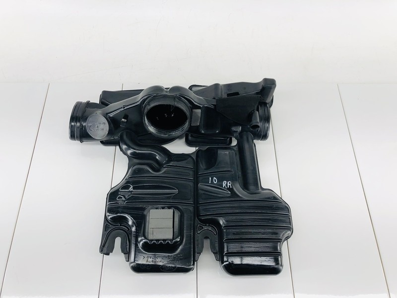 03-12 RANGE ROVER HSE 5.0L V8 GAS ENGINE AIR INTAKE INLET DUCT HOUSING OEM