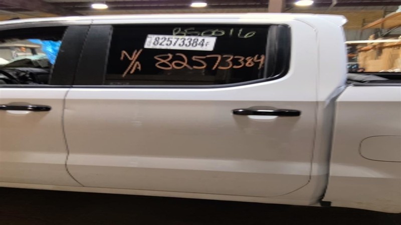 SILVRDO15 2021 Rear Side Door 3429710