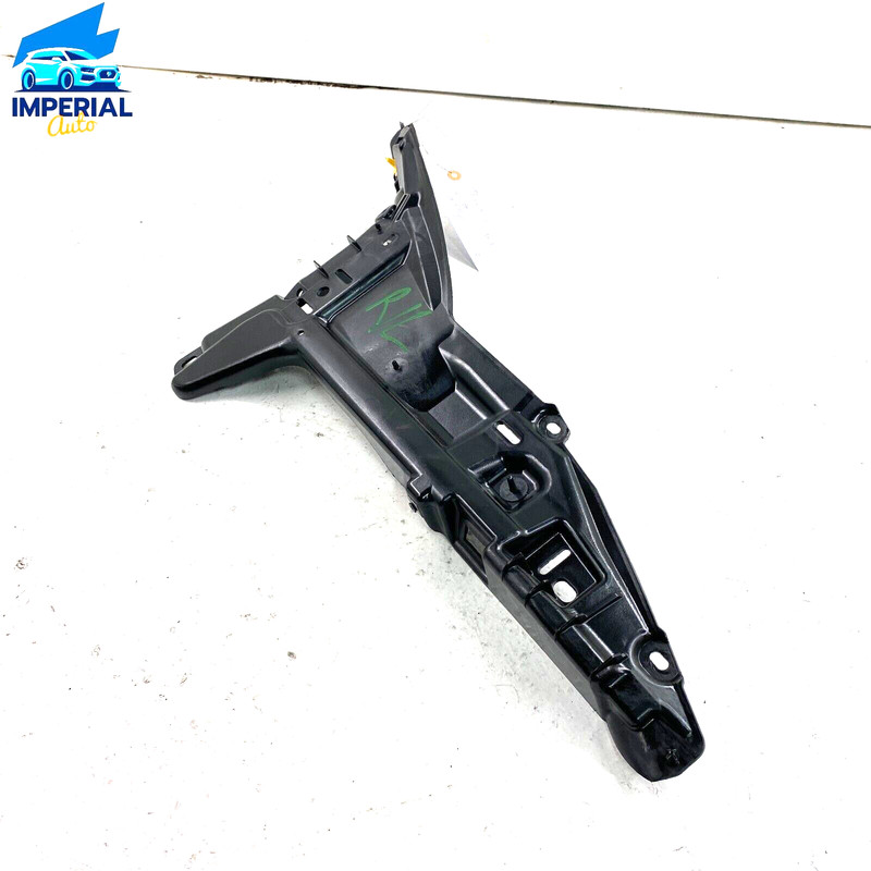 REAR RIGHT SIDE C PILLAR MOUNT SUPPORT BRACKET 2012-2016 TESLA MODEL S OEM
