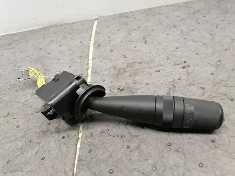 Column Switch VIN W 6th Digit Jk Body Wiper Fits 07-18 WRANGLER 1494444