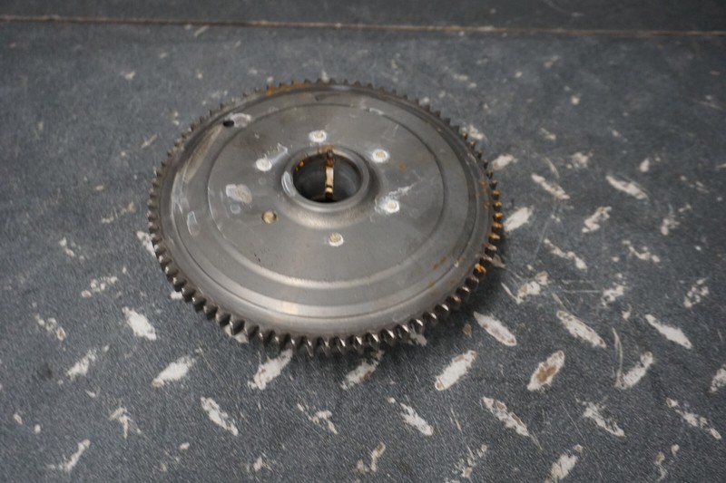 1999-2003 Sea-Doo OEM Magneto Flywheel Hub 290966682 GSX Limited Sportster XP RX