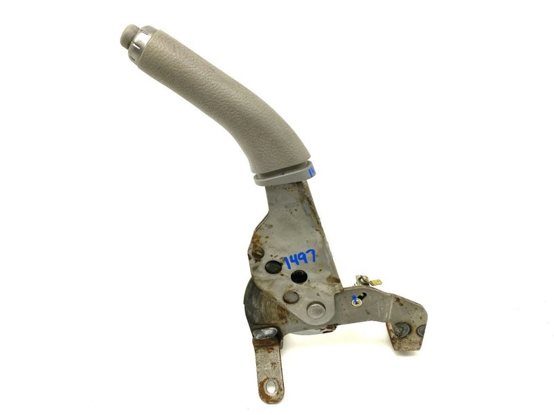 Emergency Parking Brake Handle Lever Gray Fits 2004-2006 Kia Sorento 87853