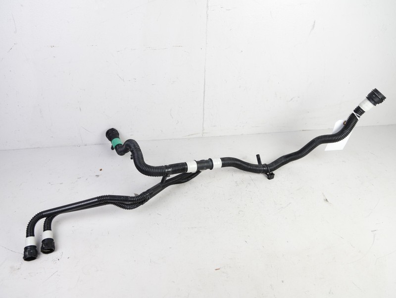 TESLA MODEL 3 CHILLER TO BATTERY COOLING HOSE TUBE PIPE LINE OEM 2017 - 2023