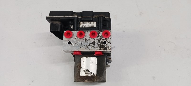 10-'12 LINCOLN MKT ABS pump module w/adaptive cruise 1 Year Warranty!