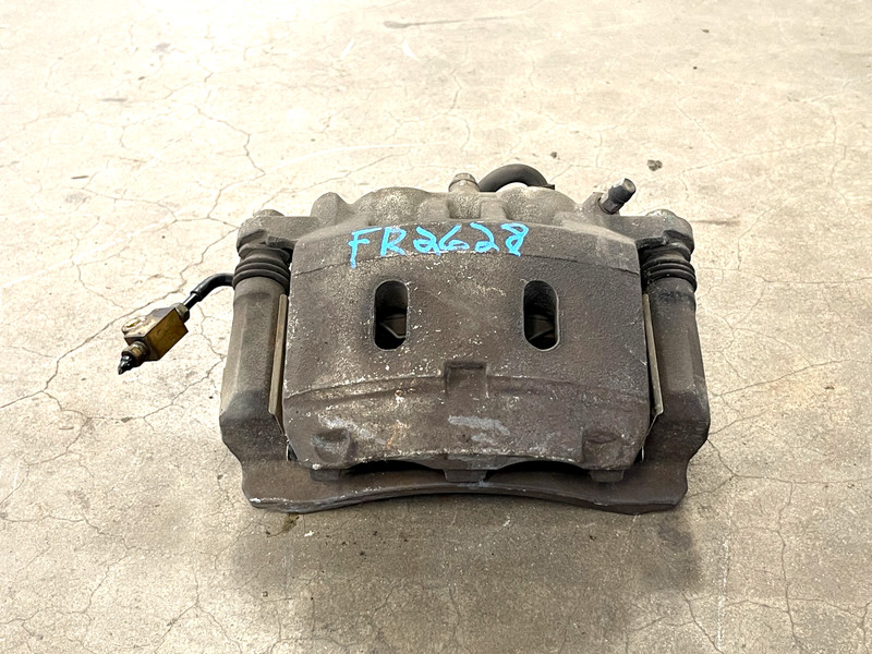 ⭐2011-2024 INFINITI QX80 QX56 FRON RIGHT SIDE BRAKE CALIPER ASSEMBLY OEM LOT2628