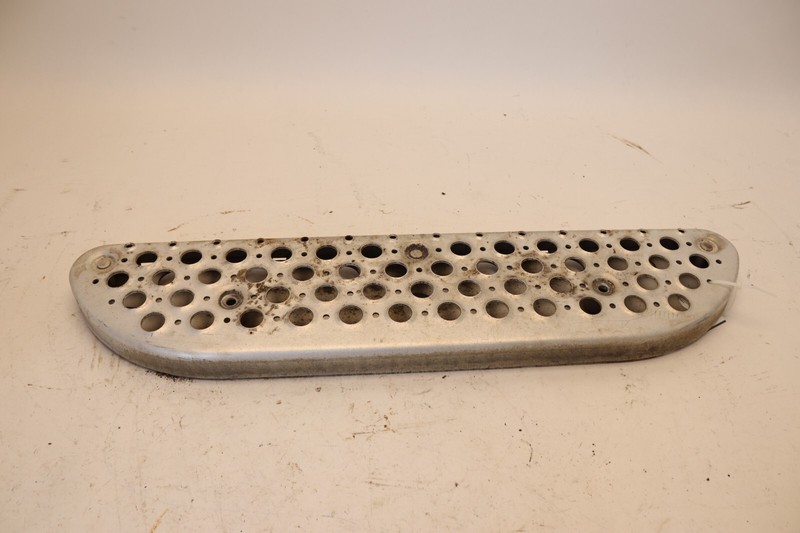 1996-2010 KENWORTH T2000 ALUMINUM STEP FRAME FAIRING FUEL TANK A77-1004 OEM