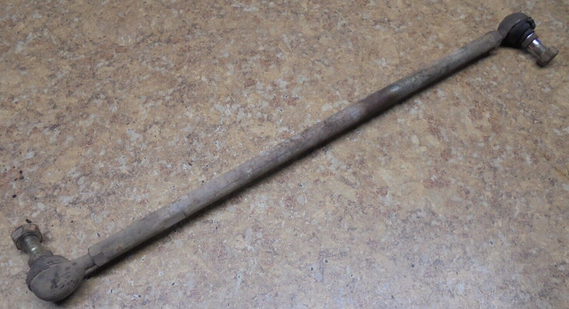 2006 Arctic Cat 500 ATV 4X4 Steering Stem Tie Rod Shaft Post Bar Tierod 05
