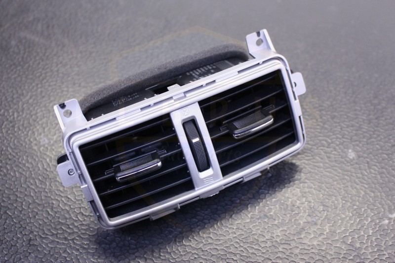 NISSAN MAXIMA 16 17 18 19 20 21 22 23 CENTER CONSOLE REAR A/C AIR VENT OEM