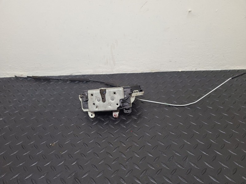 07-14 Ford EDGE Front Left Driver Latch Lock Actuator OEM 8T4Z-78264A27-A