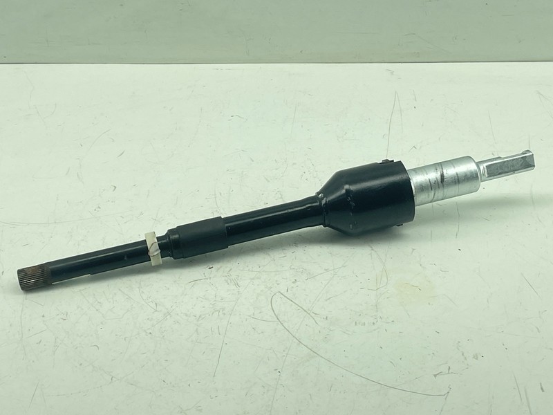 18–20 INFINITI Q50 L Sedan STEERING WHEEL COLUMN Lower Shaft Rod Connector OEM