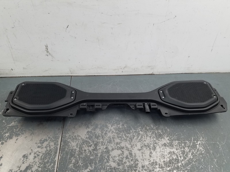 2021 Jeep Wrangler JL Unlimited Rubicon Roof Speaker Bar #2302 A3