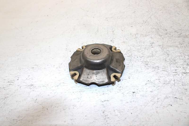2002 Arctic Cat 375 Automatic (4x4 Green) Oem Moveable Drive Plate 3402-630 AA29