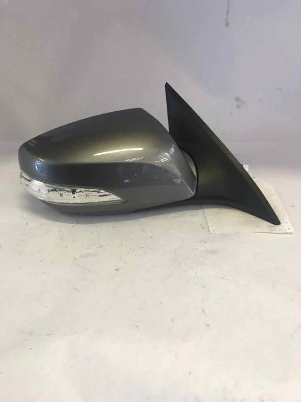 Door Mirror HYUNDAI GENESIS Coupe Right 09 10 11 12 13 14 15 16