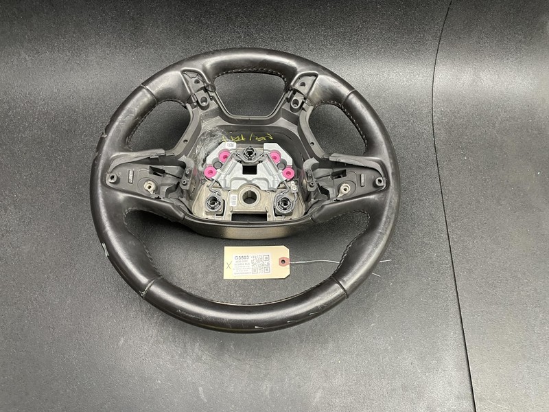 Steering Wheel 2020 GMC Acadia 85109697 2018 2019 X
