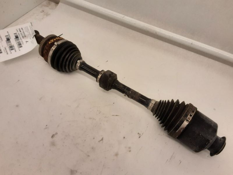 Driver Left Axle Shaft Fits 15-20 SEDONA 2639219