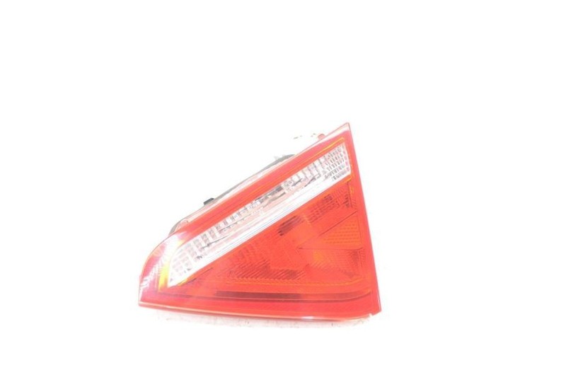 2008-2016 Audi A5 3.2L Coupe Passenger Right Rear Trunk Tail Light