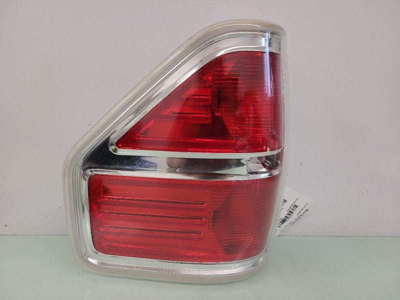 Passenger Tail Light Styleside Fits 09-14 FORD F150 PICKUP 588583