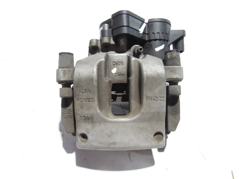 Maserati Levante 2018 Rear Right Passenger Brake Caliper 16-24 ;#4