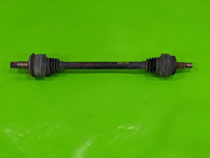 08-15 MERCEDES BENZ C350 RWD REAR AXLE SHAFT OEM 3991-145