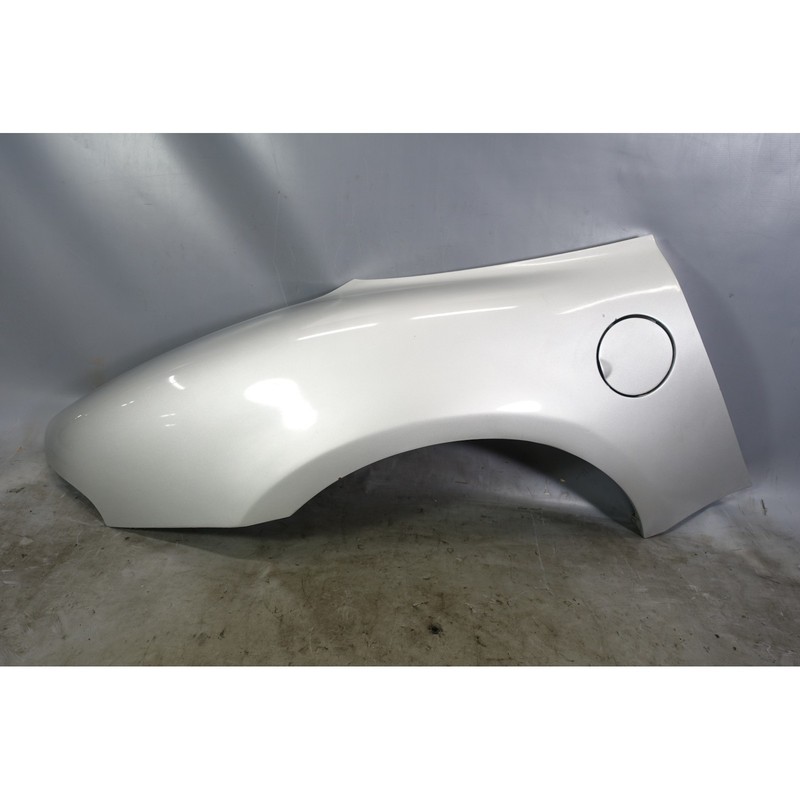 99-02 BMW Z3 6-Cyl Roadster Right Rear Fender Quarter Panel Titanium Silver OEM