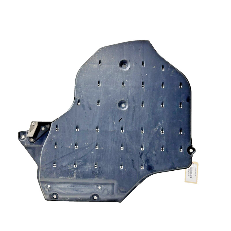 18-20 HONDA ACCORD HYBRID REAR DRIVER FLOOR UNDER BODY SPLASH SHIELD COVER OEM